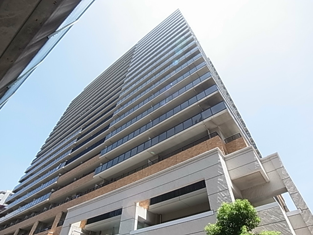 パークスカイタワー・松戸 その他外観6