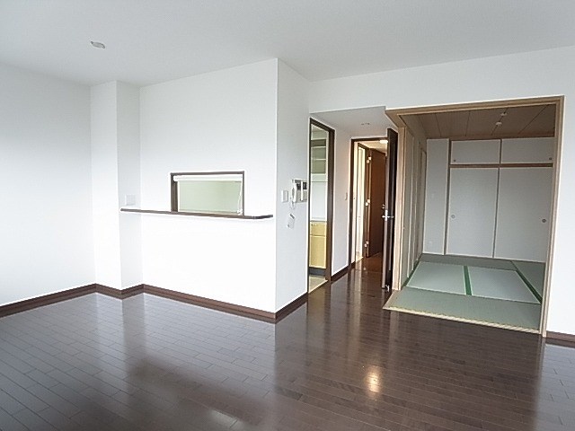 パークスカイタワー・松戸 その他15