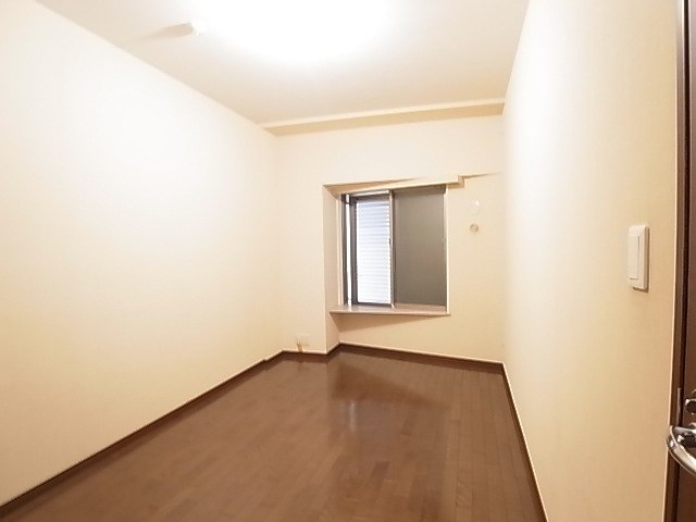 パークスカイタワー・松戸 ベッドルーム