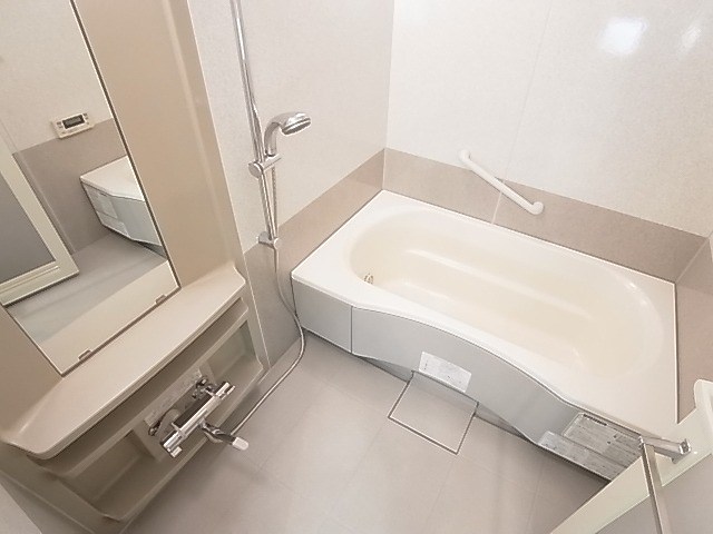 パークスカイタワー・松戸 風呂画像