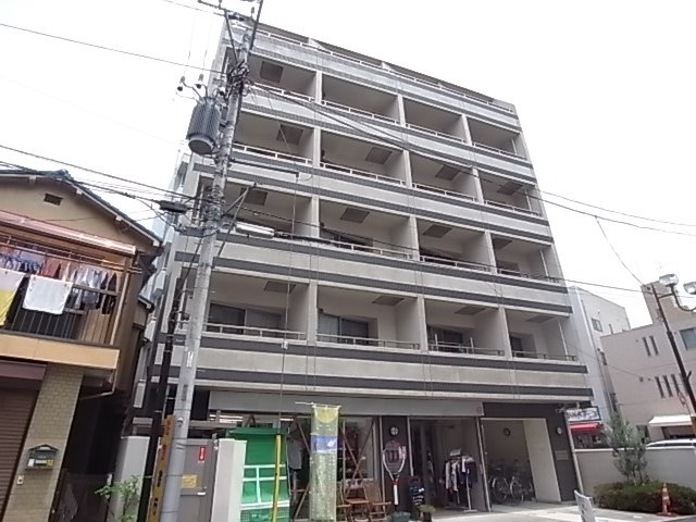 アーク松戸本町 その他外観2