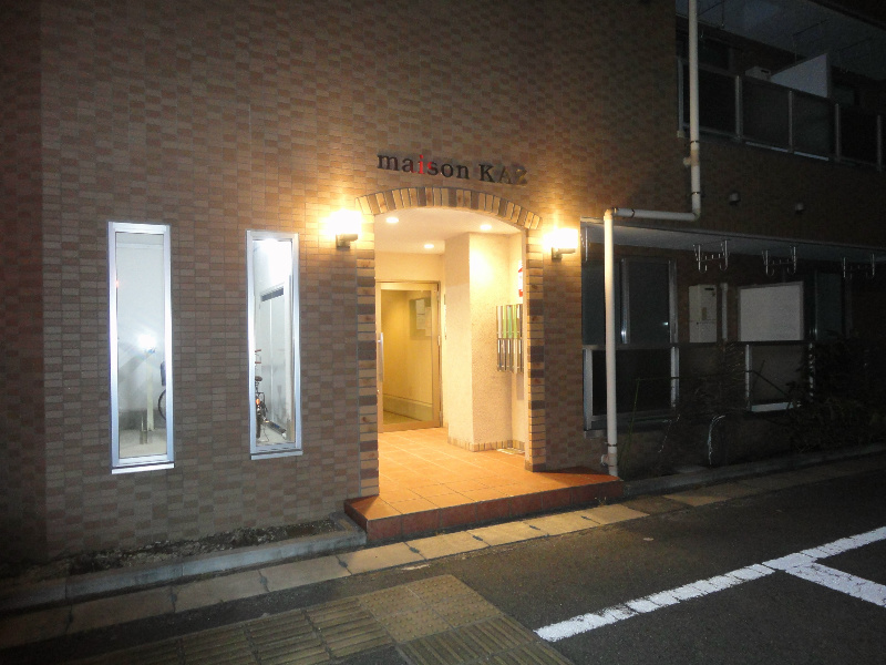 maison KAZ その他4