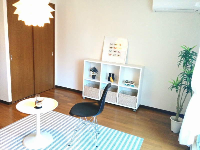 maison KAZ その他5