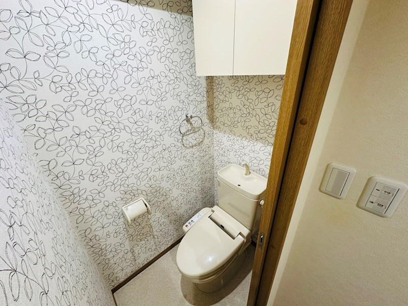 セントレジス・グラン その他1