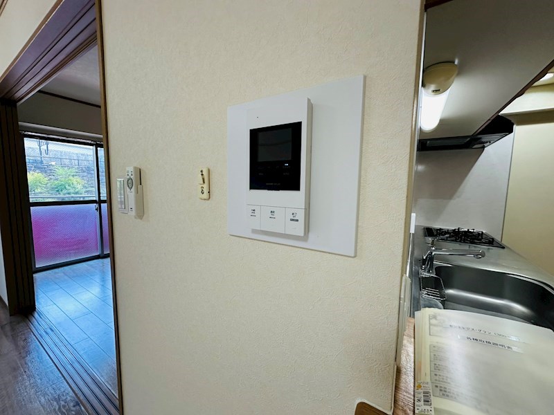 セントレジス・グラン その他4