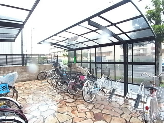 セントレジス・グラン その他外観3