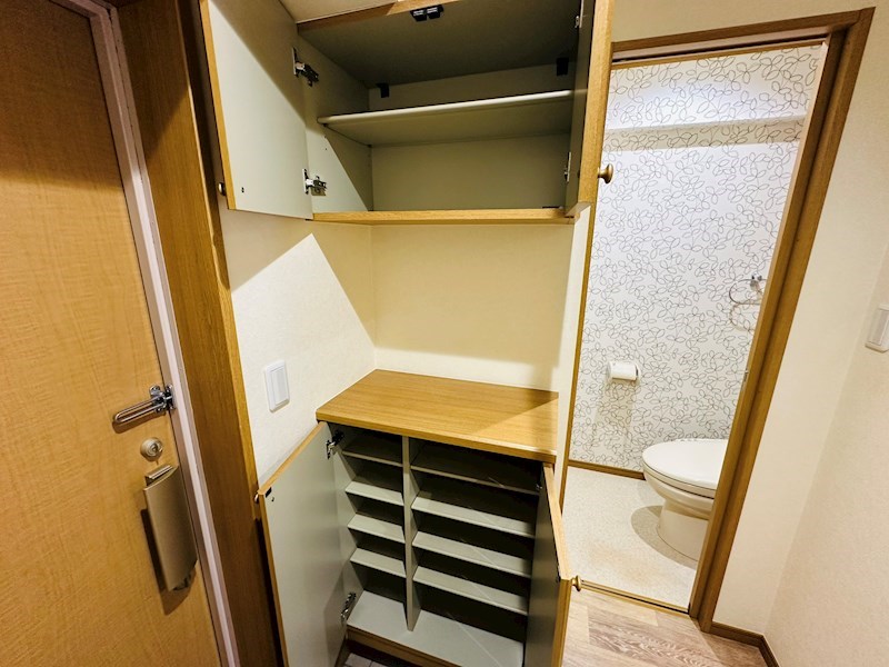 セントレジス・グラン その他17