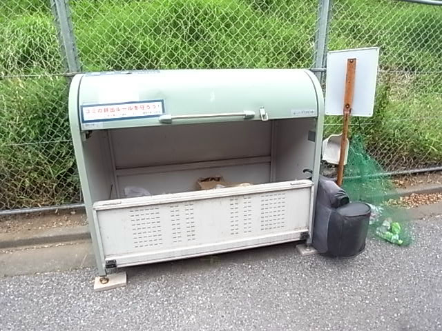 その他外観3