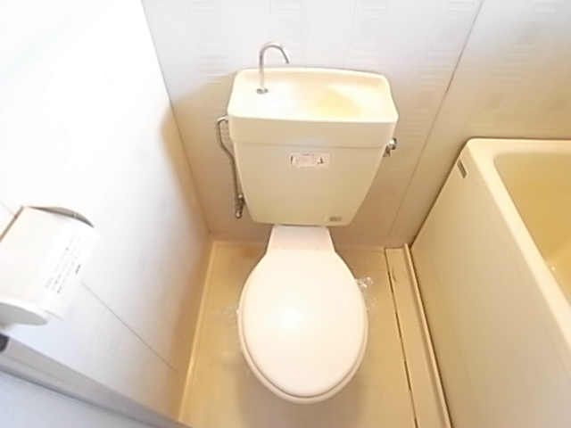 コーポパインドアー その他1