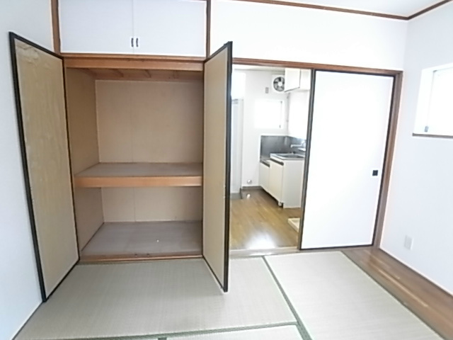 コーポパインドアー その他2