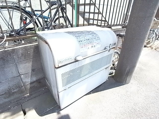 コーポパインドアー その他外観3