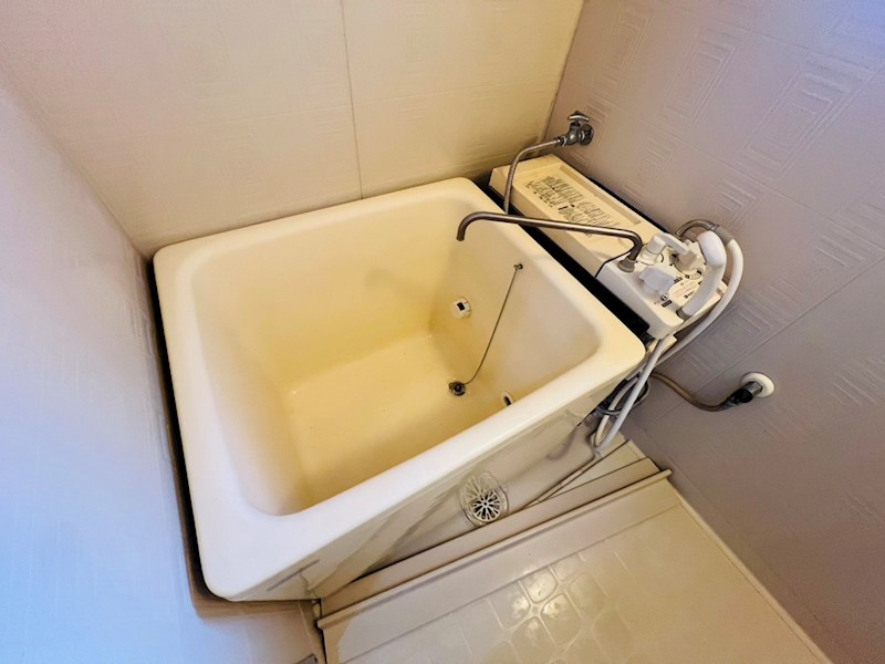 ニューシティ・ベル その他2