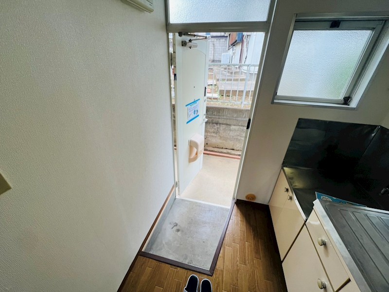 ニューシティ・ベル その他4