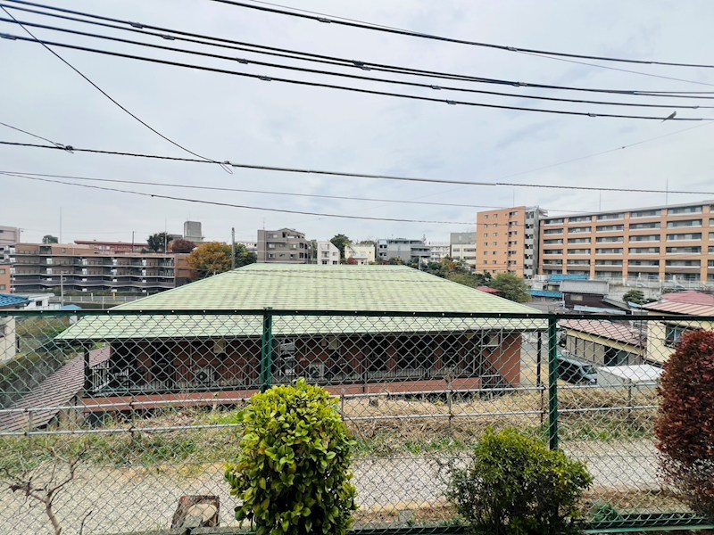 ニューシティ・ベル その他6