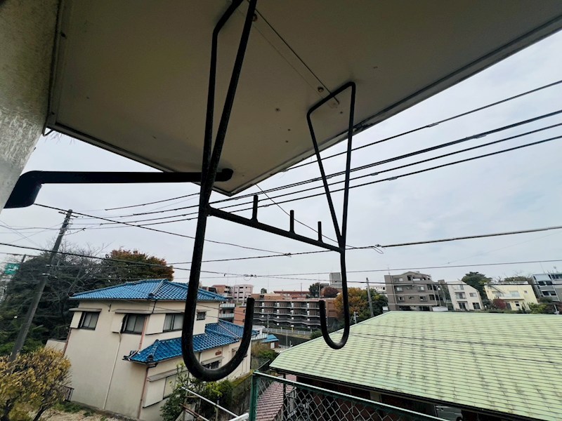 ニューシティ・ベル その他8