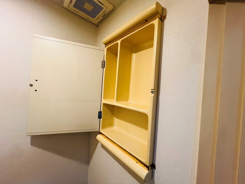 ニューシティ・ベル その他16