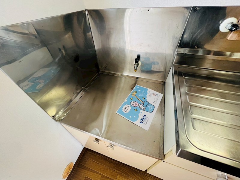 ニューシティ・ベル その他19