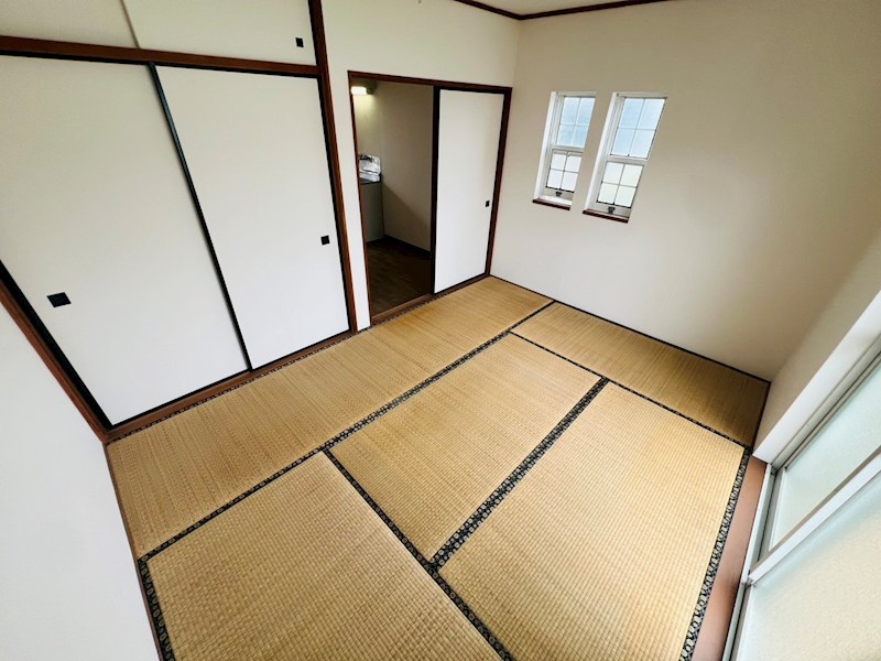 ニューシティ・ベル ベッドルーム