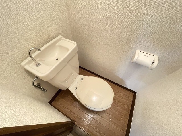 コーポホンダ その他2