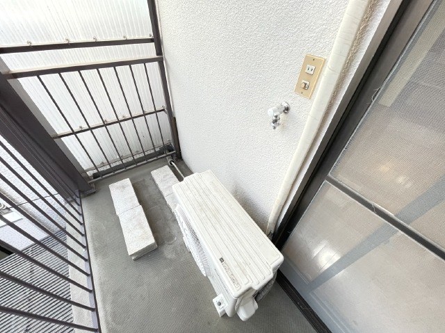 コーポホンダ その他3