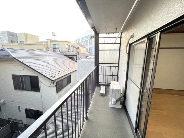 コーポホンダ その他5