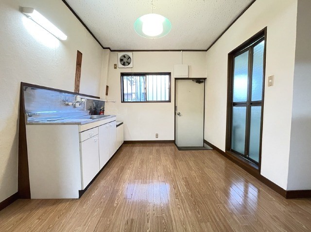 コーポホンダ その他6