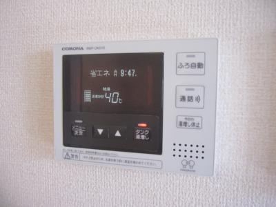 フォレスタ小津 