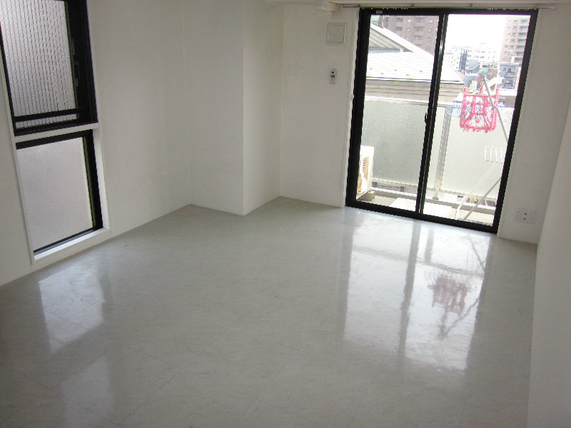 エムグランジュ リビング