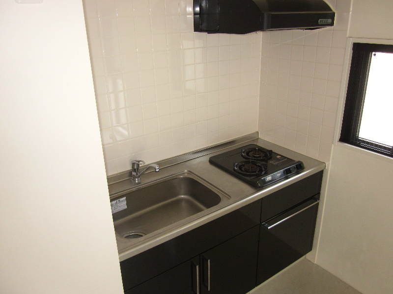 エムグランジュ キッチン