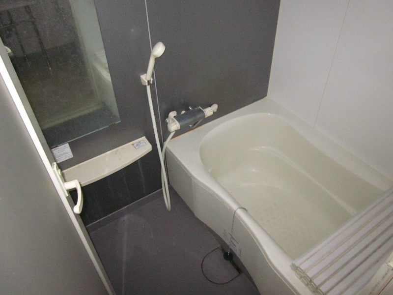 エムグランジュ 風呂画像