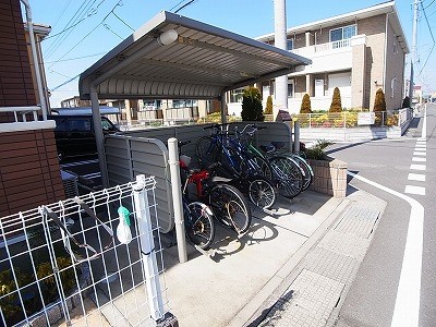 アルバスター その他外観3