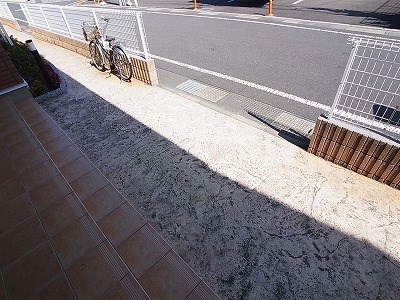 アルバスター その他外観6