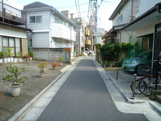 井出駐車場 その他外観1