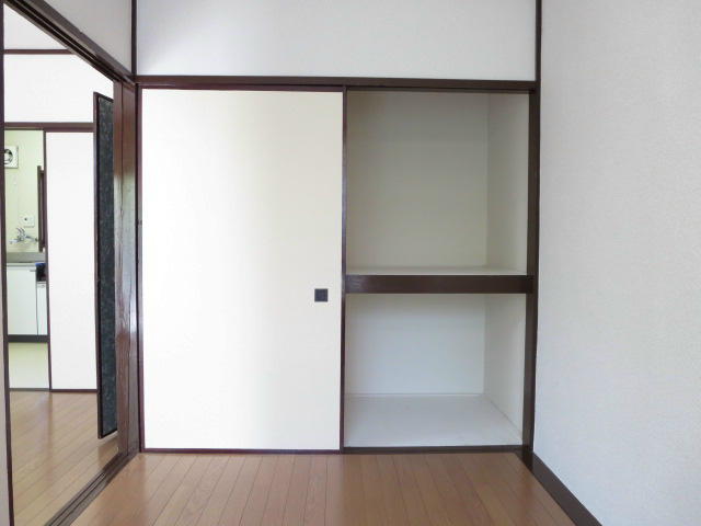 長谷川アパート その他