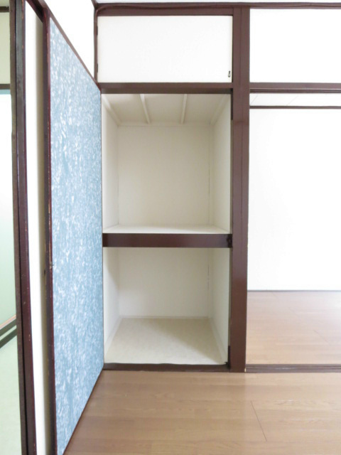 長谷川アパート その他