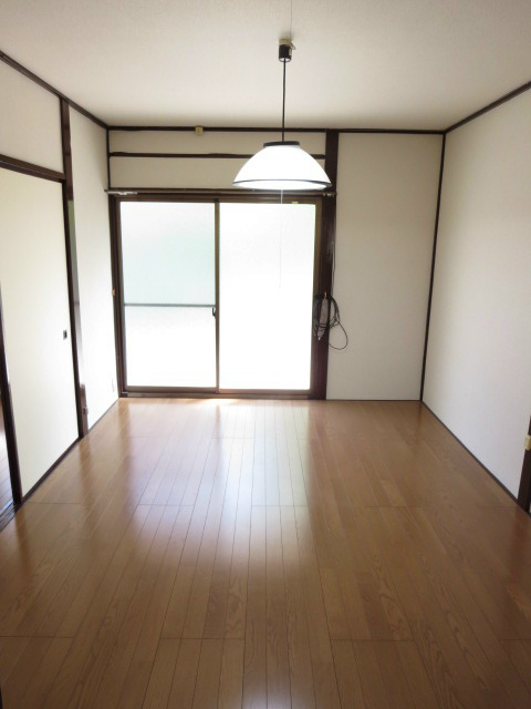 長谷川アパート その他