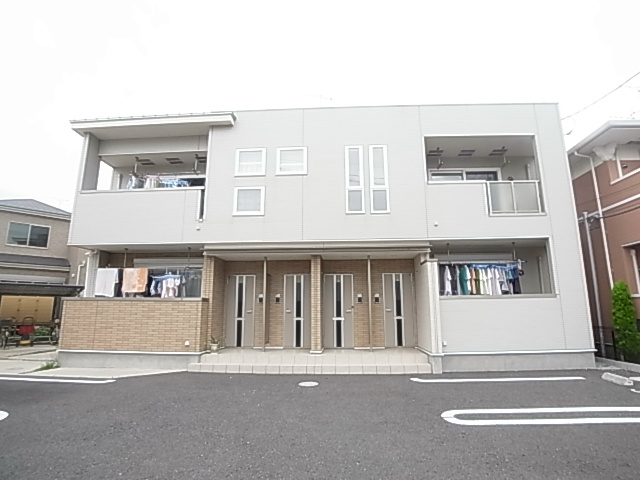 クレメント　プラザ その他外観2