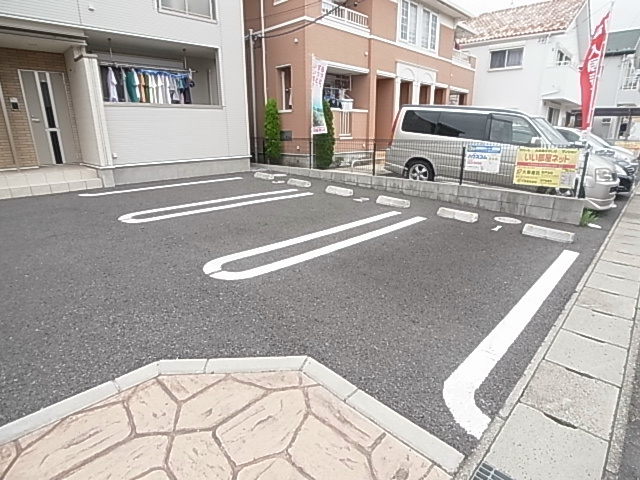 クレメント　プラザ その他外観4