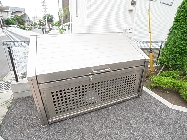 クレメント　プラザ その他外観6