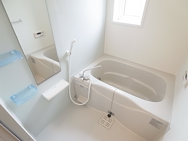 クレメント　プラザ 風呂画像