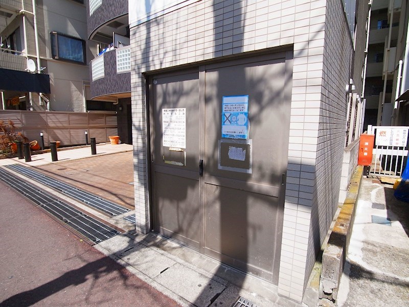 ＧＯＴＯⅡ その他外観2
