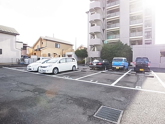 その他外観4