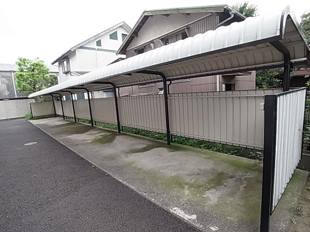 その他外観5
