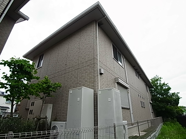 グランシャリオＡ その他外観5