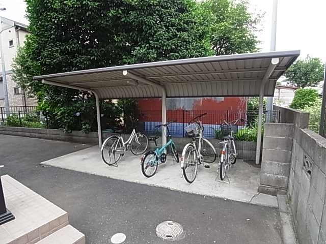 モナリエ北小金Ａ その他外観4