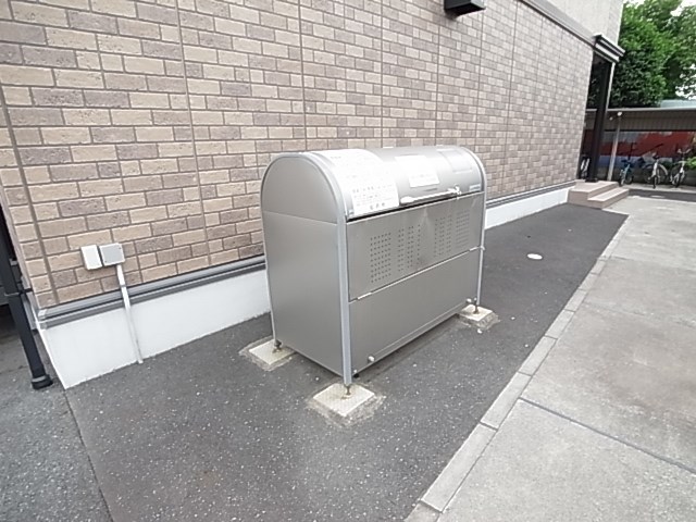 モナリエ北小金Ａ その他外観5