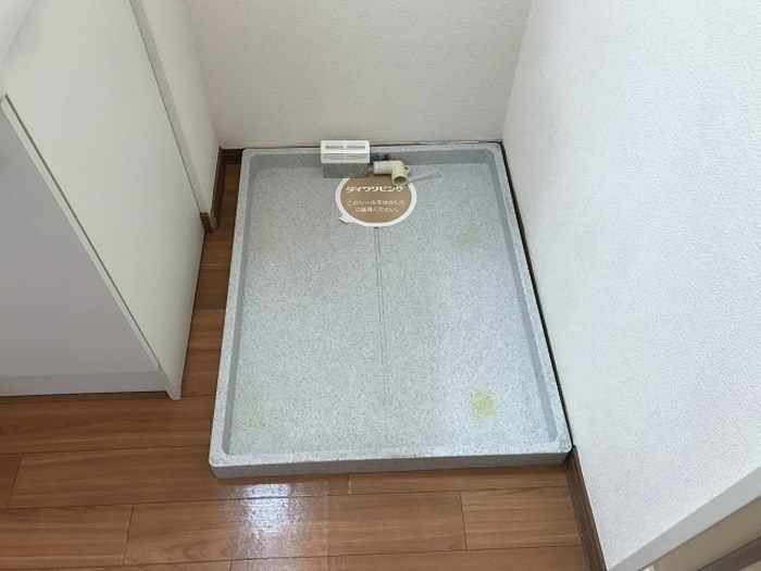 モナリエ北小金Ａ その他9