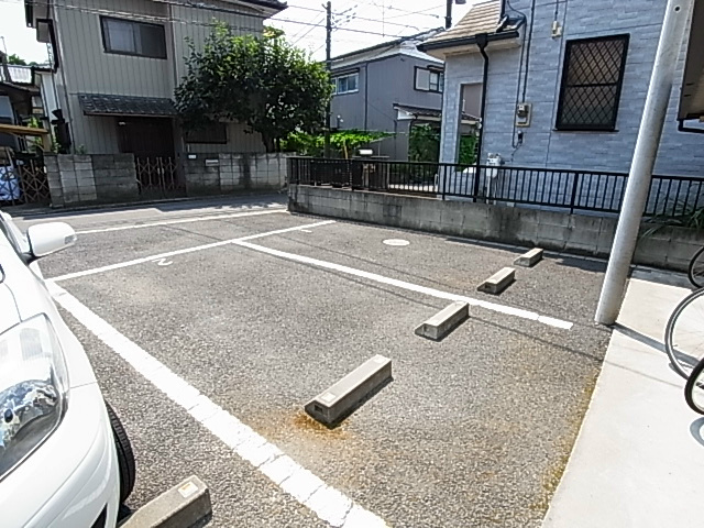 その他外観3
