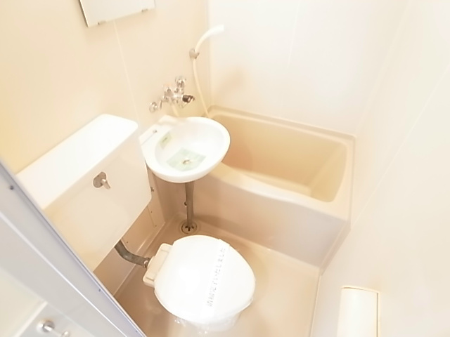 ジュネパレス松戸第01 その他1