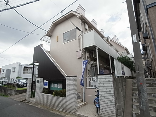 ジュネパレス松戸第01 その他外観3